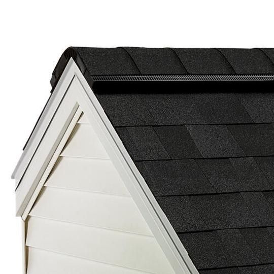 ImpactRidge&trade; Hip & Ridge Algae Resistant Shingles