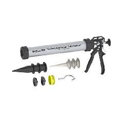 20 Oz. Albion B12S20 B-Line Manual Drive Sausage Gun Kit