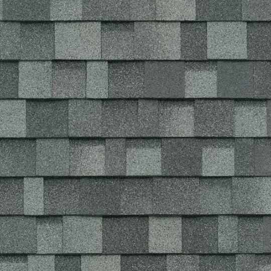 Nordic&trade; Performance Shingles with ArmourZone&reg;