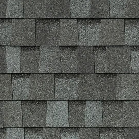 Pinnacle&reg; Pristine Architectural Shingles with Scotchgard&trade; Protector