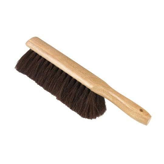 13" Soft Horsehair Bricklayer's Brush