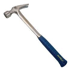 16" Estwing&reg; All Steel Framing Hammer with Milled Face - 22 Oz.