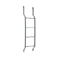 7-Rung Steel Window Well Ladder