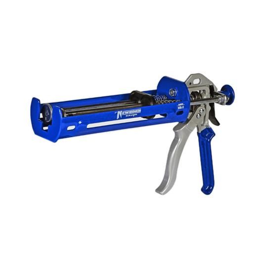 300 mL Duracore&trade; Model 530 Multi-Ratio Dual-Component Caulk/Epoxy Applicator Gun