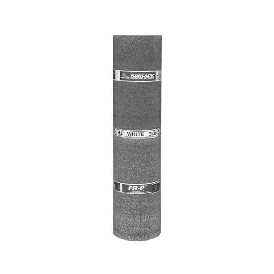 Flintlastic FR-P - 1 SQ. Roll