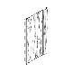 Mastic 5-1/2" SolarDefense&reg; Board & Batten Designer Series Board with 1-1/2" Batten Deep Cavern