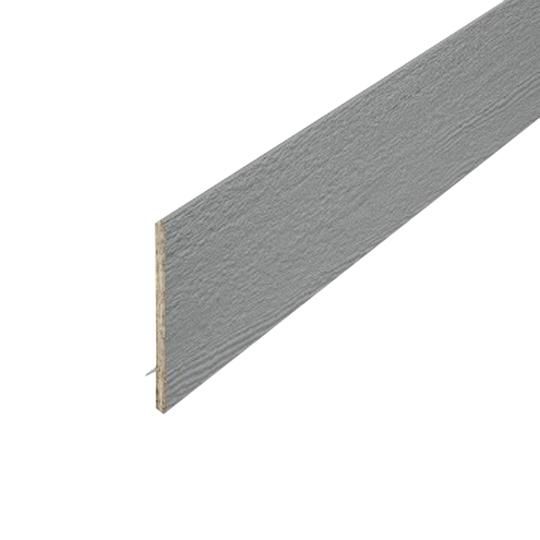 3/8" x 6" x 16' Diamond Kote&reg; RigidStack&trade; Lap Siding - Pack of 4