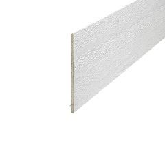 3/8" x 12" x 16' Diamond Kote&reg; Woodgrain RigidStack&trade; Lap Siding