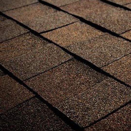 Heritage Proline&trade; StormFighter IR&trade; Laminated Shingles