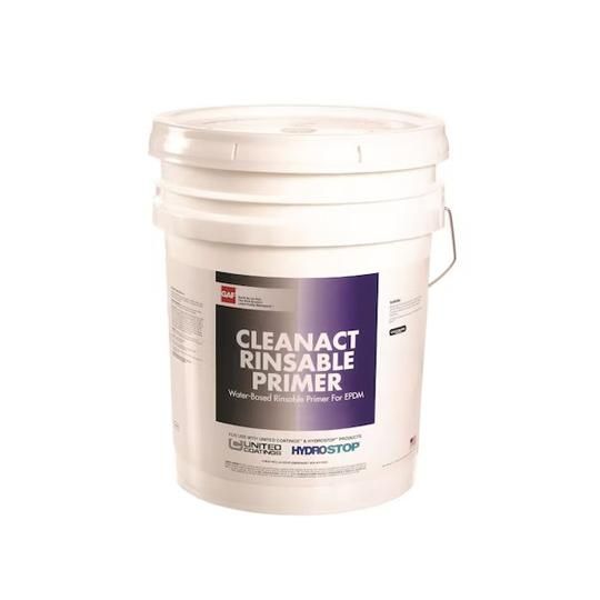 CleanAct Rinsable Primer