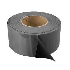 4" x 50' BRT-801 HDPE Faced Butyl Air & Vapor Barrier Tape