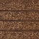 3/8" x 8" x 16' Diamond Kote&reg; Woodgrain RigidStack&trade; Lap Siding