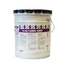 PA-828 Flashing Cement - 5 Gallon Pail