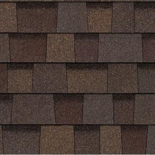 TruDefinition&reg; Duration&reg; Shingles