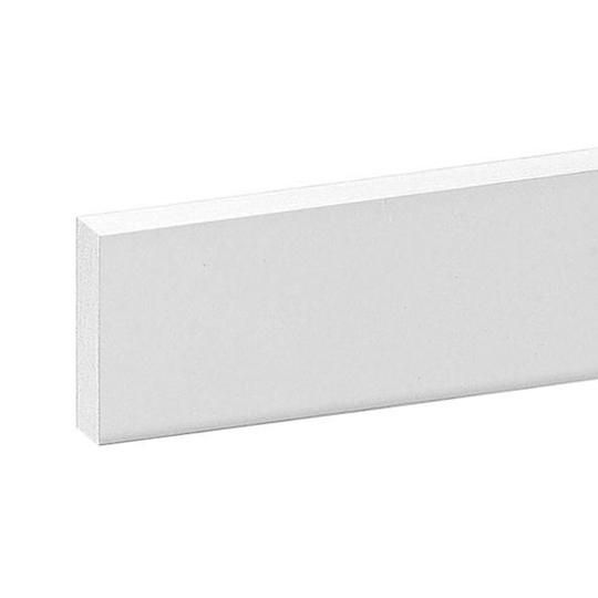 Hardie Trim 5/4 Smooth Board for Universal HardieZone