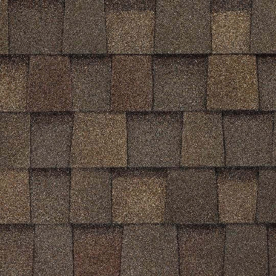 Pinnacle&reg; Sun Cool Shingles with Scotchgard&trade; Protector