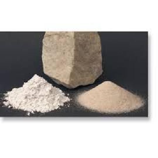 Industrial Quartz Sand 4045 - 50 Lb. Bag