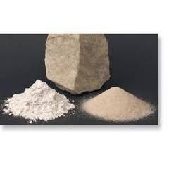 Industrial Quartz Sand 4045 - 50 Lb. Bag