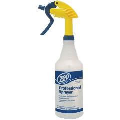 ZEP Commercial Pro Spray Bottle - 32 Oz.