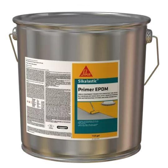 Sikalastic Primer EPDM - 1 Gallon Can