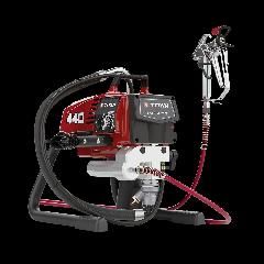 Impact 440 Skid Frame Electric Airless Sprayer 805-000