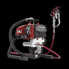 Impact 640 Skid Frame Electric Airless Sprayer 805-002