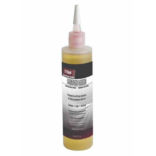 Piston Lube - 8 Oz.