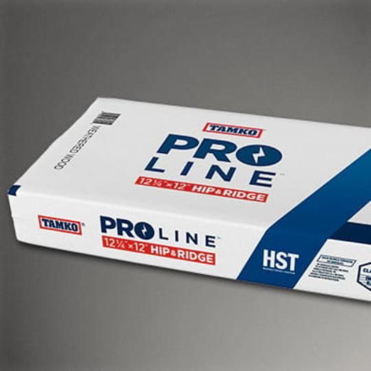 PROLINE&trade; Hip & Ridge