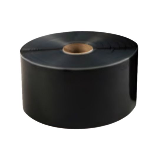 Johns Manville 60 mil 12" x 50' EPDM Uncured Peel & Stick Flashing Black