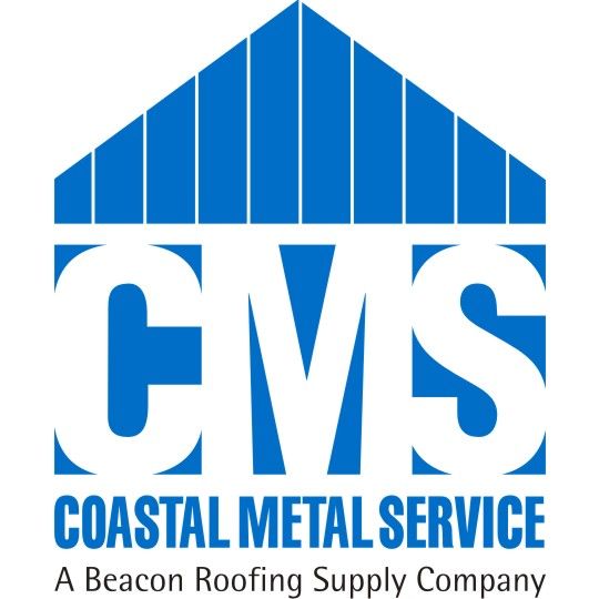 Coastal Metal Service F-5 Copper Drip Edge