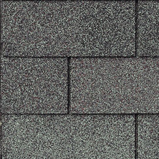 CertainTeed Roofing CT&trade; 20 Traditional Shingles Dove Grey