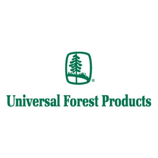 Universal Forest Products 5/4" x 6" x 10' .40 CCA Std Southern Yellow Pine