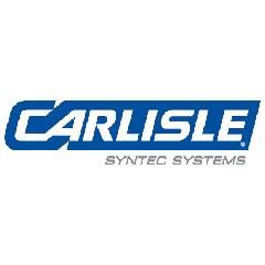 Carlisle SynTec Sure-Seal&reg; EPDM FR Dusted Non-Reinforced Membranes