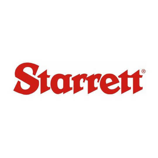 Starrett 6 mil x 20' x 100' Poly Sheeting Clear