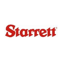 Starrett 6 mil x 20' x 100' Poly Sheeting