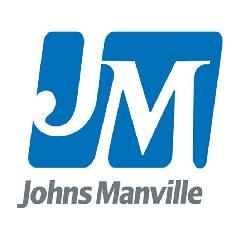 Johns Manville Aluminum RetroFit Drain