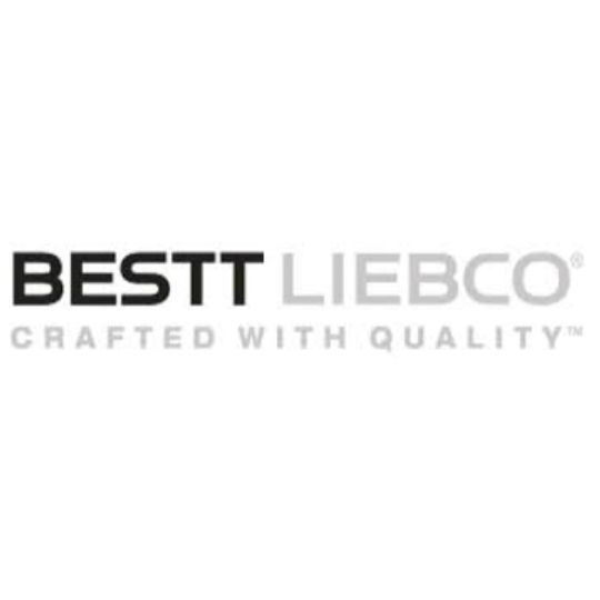 Bestt Liebco L4V44 4" Tru-Pro Nylon/Polyester Roller Cover