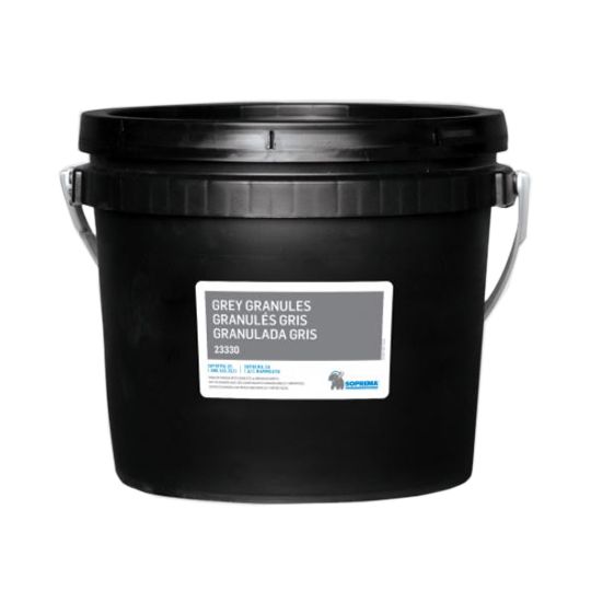 Soprema Roof Granules 28 Lb. Pail White