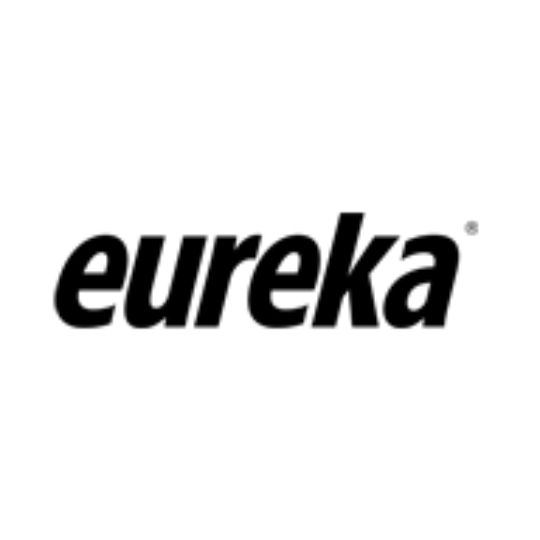 Eureka #401 Soldering Iron with Wood Handle - 2 Lb.