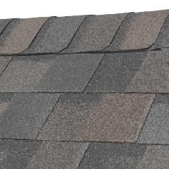 CertainTeed Roofing 12" x 36" Shadow Ridge&reg; Hip & Ridge Accessory...