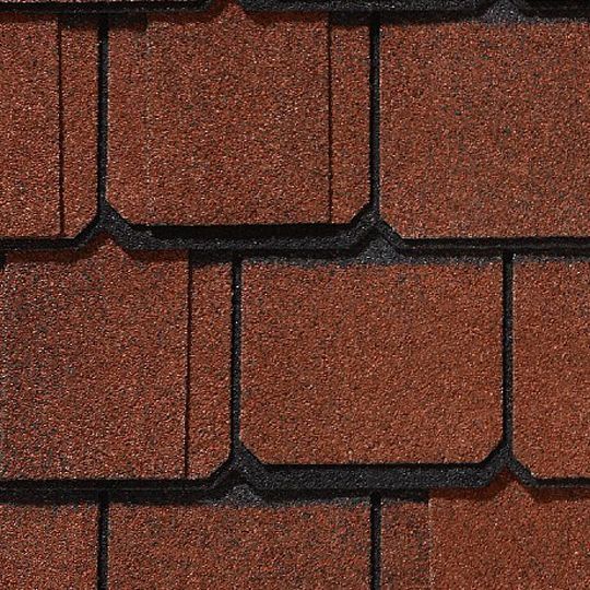 CertainTeed Roofing Grand Manor&reg; Shingles Stonegate Grey