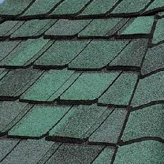 CertainTeed Roofing Shangle Ridge&reg; Hip & Ridge Accessory Shingles