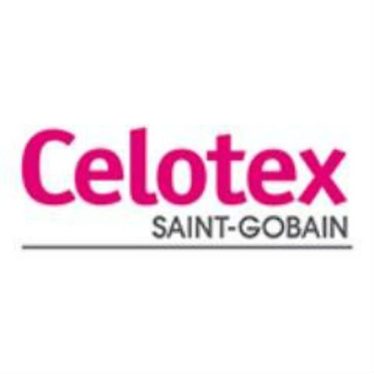 Celotex 4" Cant Strip - 96 Lineal Ft.