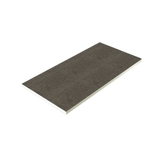 Atlas Roofing 2.5" x 4' x 8' ACFoam&reg;-II Grade-II (20 psi) Polyiso Roof Insulation