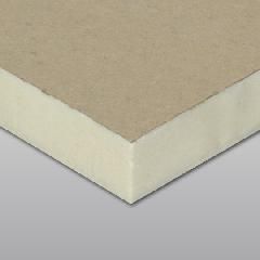 Carlisle SynTec InsulBase&reg; Grade-II (20 psi) Polyiso Insulation