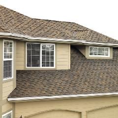 GAF Grand Sequoia&reg; Shingles