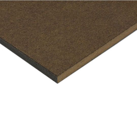 Johns Manville 1-1/2" 2' x 4' FESCO&reg; Perlite-Based Cover Board 48 Sq. Ft. Bundle