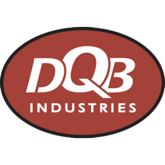 DQB Industries 60" Tapered Wood Handle