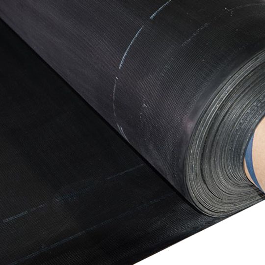 Johns Manville 75 mil 10' x 100' EPDM R Membranes Black