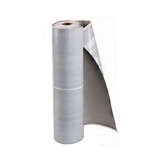 GAF 3' x 66.7' StormGuard&reg; Film-Surfaced Leak Barrier 2 SQ. Roll